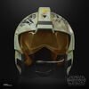Star Wars The Black Series Trapper Wolf Electronic Helmet