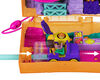 Polly Pocket Jungle Safari Compact