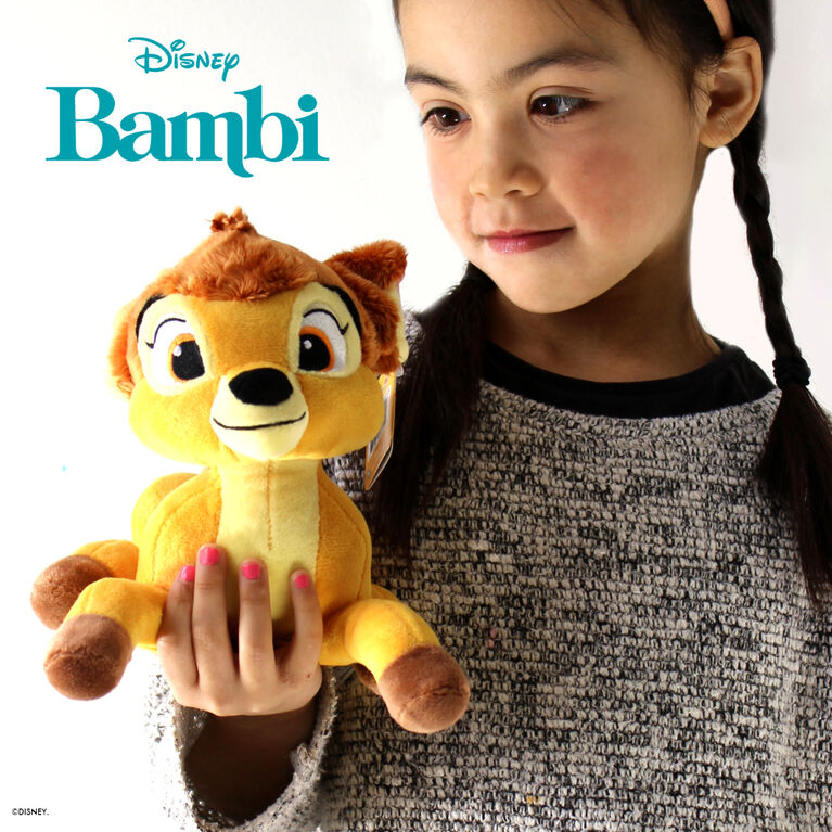 Disney - Bambi Plush