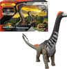 JurassicWorld-Figurine articulée Herbivore1-figurine de 134cm
