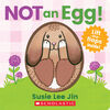 Not an Egg! (A Lift-the-Flap Book) - Édition anglaise