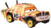 Disney/Pixar Cars Tailgate and Pushover
