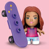 Mega Construx - Barbie Planchiste