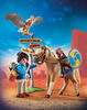 Playmobil - Marla with Horse