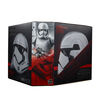 Star Wars The Black Series Casque électronique de Stormtrooper du Premier Ordre