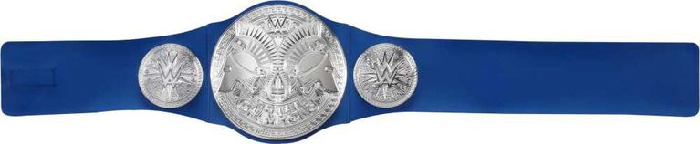 WWE Smackdown Tag Team Championship