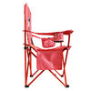 Minnie Mouse Adult Camp Chair with Cooler Bag