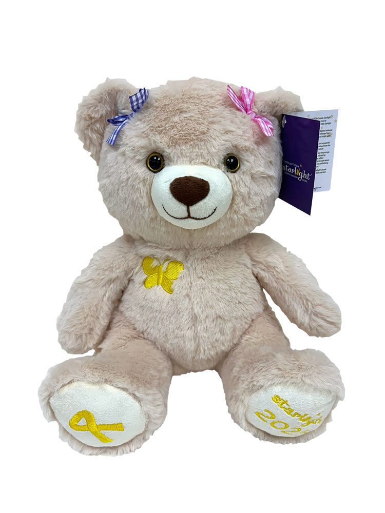 Starlight Bear 2025