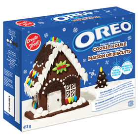 Oreo Small Cookie House Kit
