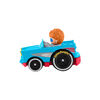 Fisher-Price - Little People - Wheelies - Décapotable rétro