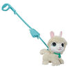 furReal Walkalots Big Wags Llama Interactive Pet Toy, Sounds and Motion