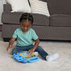 LeapFrog Blue's Clues & You! Skidoo Into ABCs Book - Édition anglaise