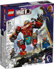 LEGO Super Heroes Tony Stark's Sakaarian Iron Man 76194 (369 pieces)