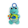 Baby Einstein - Peluche et activités Ocean Explorers Neptune's Sensory Sidekick Activity Toy