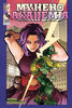 My Hero Academia, Vol. 32 - English Edition