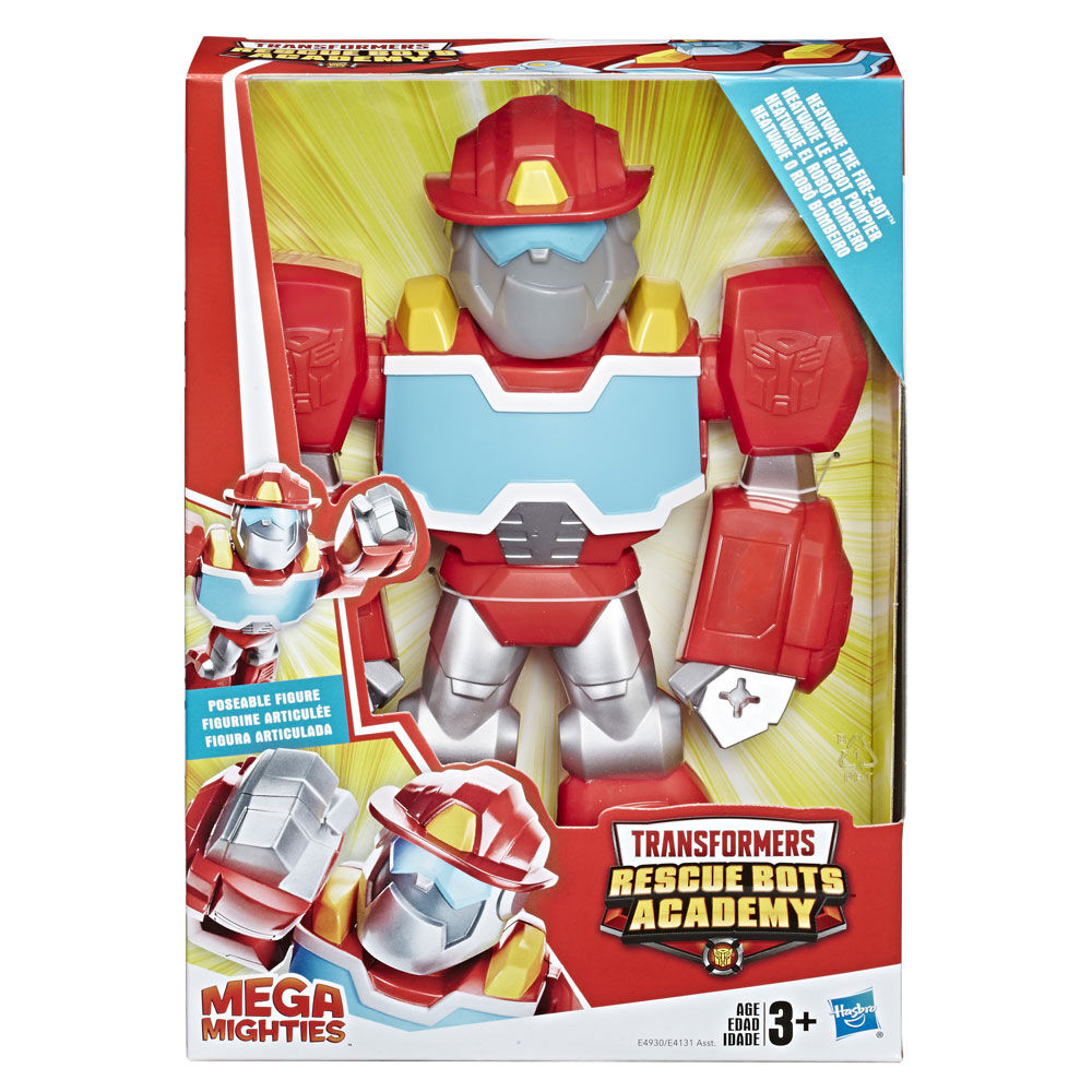 Transformers mega mighties store