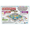 Monopoly Travel World Tour Board Game