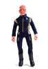 Mego Sci-Fi Assortment - Star Trek: Discovery - Saru - English Edition