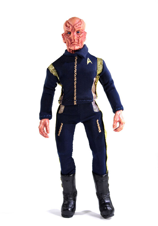 Mego Sci-Fi Assortment - Star Trek: Discovery - Saru - English Edition