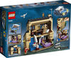 LEGO Harry Potter 4 Privet Drive 75968 - Édition anglaise (797 pièces)