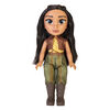 Disney's Raya and the Last Dragon - Large Articulated Raya Doll