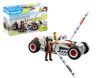 PLAYMOBIL Color : Voiture de course