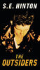The Outsiders - Édition anglaise