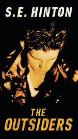 The Outsiders - English Edition