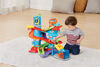 VTech® Go! Go! Smart Wheels® Launch & Chase Police Tower™ - French Edition