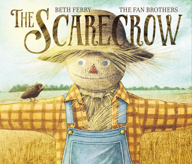 Scarecrow, The - English Edition