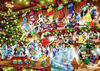 Ravensburger - Globes à Neige Disney