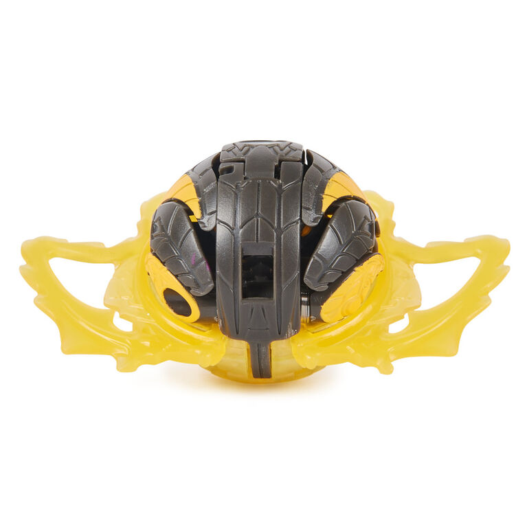 Bakugan, Special Attack Octogan, Spinning Collectible