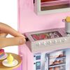 Barbie Cook 'n Grill Restaurant Doll and Playset