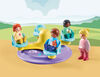 PLAYMOBIL 1.2.3 Children's Carousel