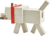 Minecraft Fusion Figures Wolf Figure