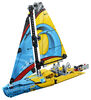 LEGO Technic Racing Yacht 42074