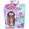 Shopkins Happy Places - Happy Mermaid Pack - Wingona Mermaid