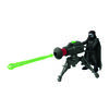 Star Wars Mission Fleet Stellar Class Kylo Ren TIE Whisper 2.5-Inch-Scale Figure and Vehicle