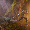 G.I. Joe Classified Series Croc Master and Fiona Action Figures