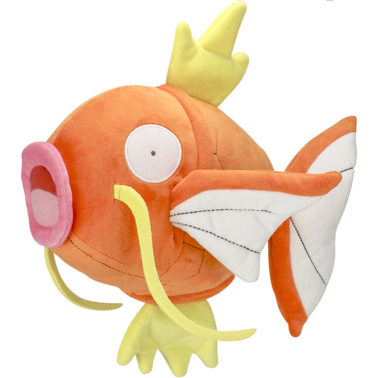 Pokémon Magikarp Plush - R Exclusive