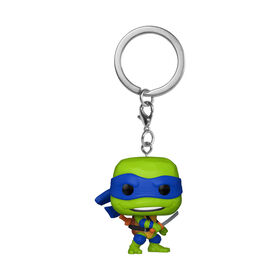 Pop Keychain: TMNT- Leonardo