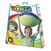 20 inch Blue and Green Wowza Football