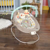 Bright Starts Disney Baby WINNIE THE POOH Dots & Hunny Pots Bouncer