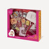 Our Generation, Master Baker Accessory Set for 18-inch Dolls
