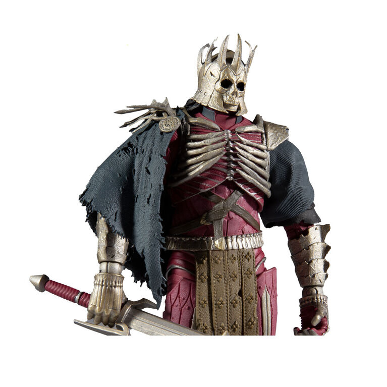 The Witcher -  Eredin Bréacc Glas 7" Action Figure