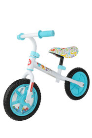 V&eacute;lo d'&eacute;quilibre Fisher Price