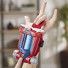 Spider-Man Web Shots Twist Strike Blaster Toy