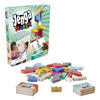 Jenga Maker, Genuine Hardwood Blocks, Stacking Tower Game