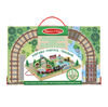 Melissa & Doug Take Along Tabletop Vehicle Set