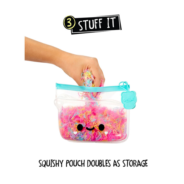 Fluffie Stuffiez Small Plush - Cake